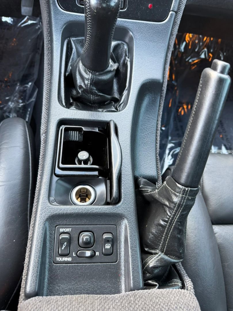 Used 1990 Nissan 300ZX Twin Turbo RWD image 22