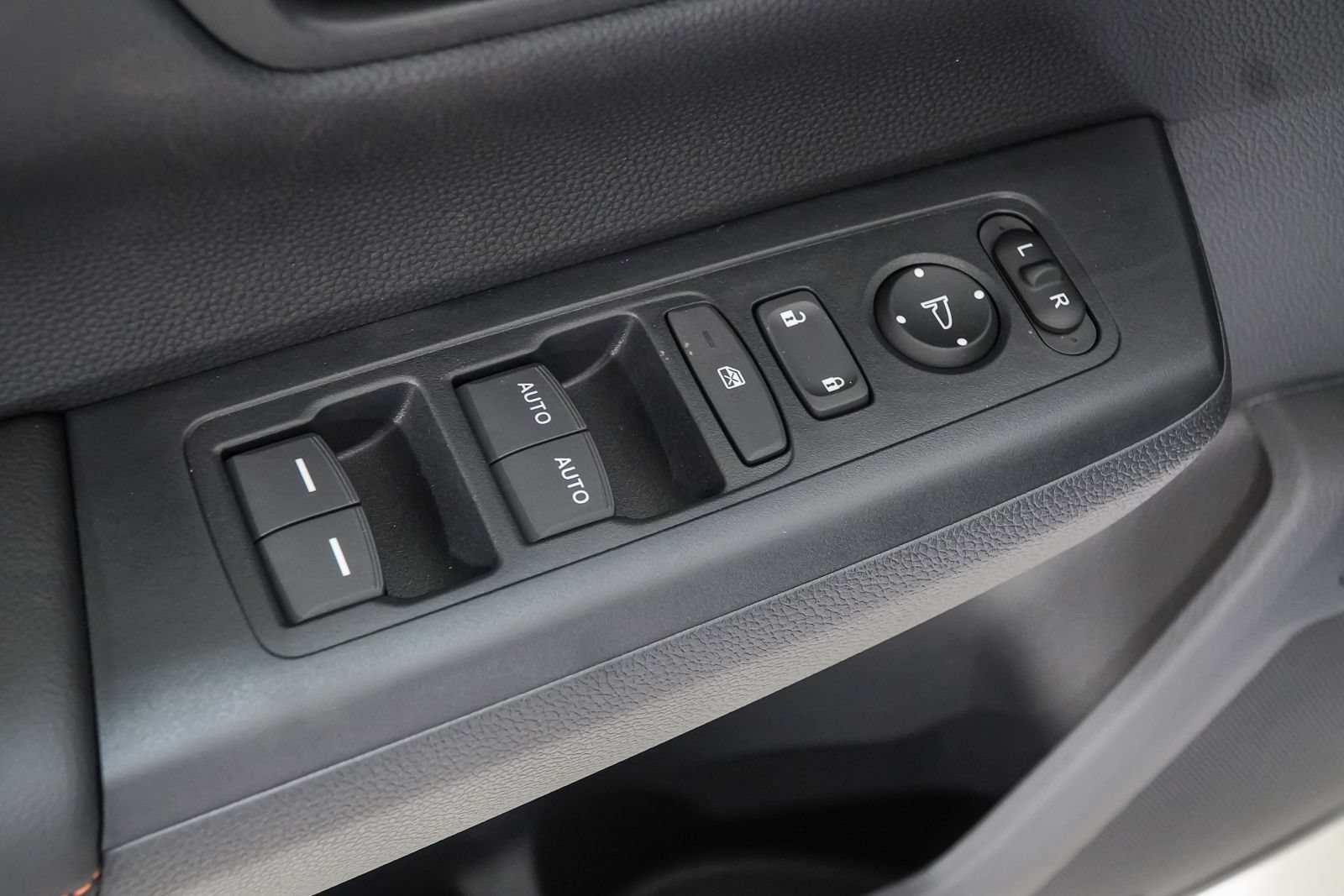 New 2026 Honda CR-V TrailSport image 17