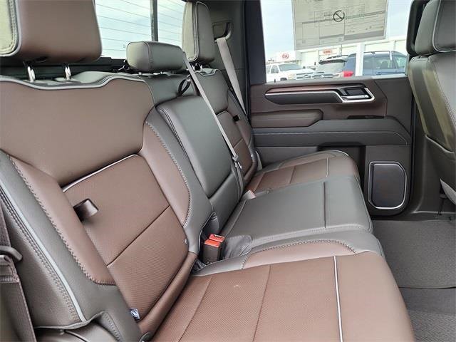 New 2026 GMC Sierra 2500 Denali w/ Denali Reserve Package image 21