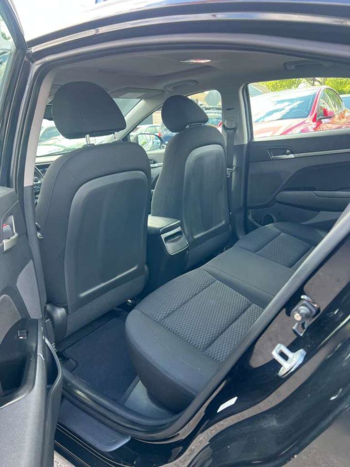 Used 2019 Hyundai Elantra Value Edition w/ Cargo Package FWD image 24