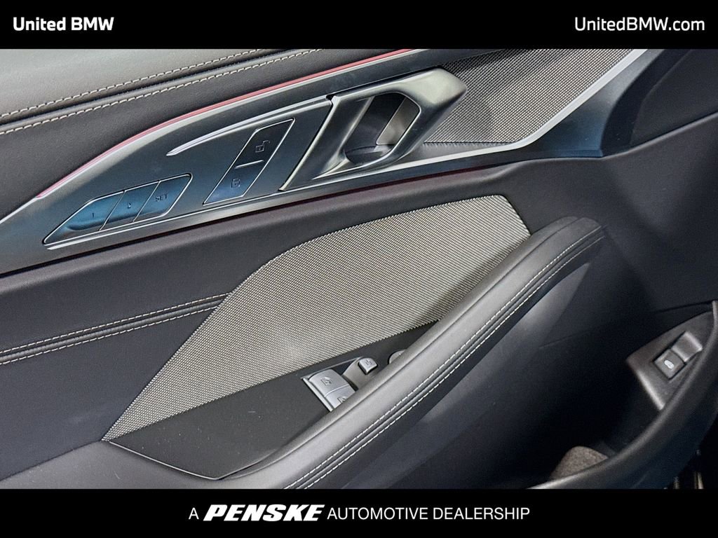 New 2026 BMW 840i Coupe RWD image 3