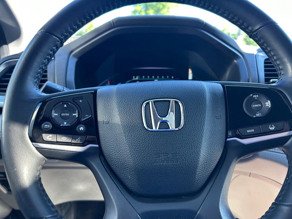 Used 2019 Honda Odyssey EX-L image 26