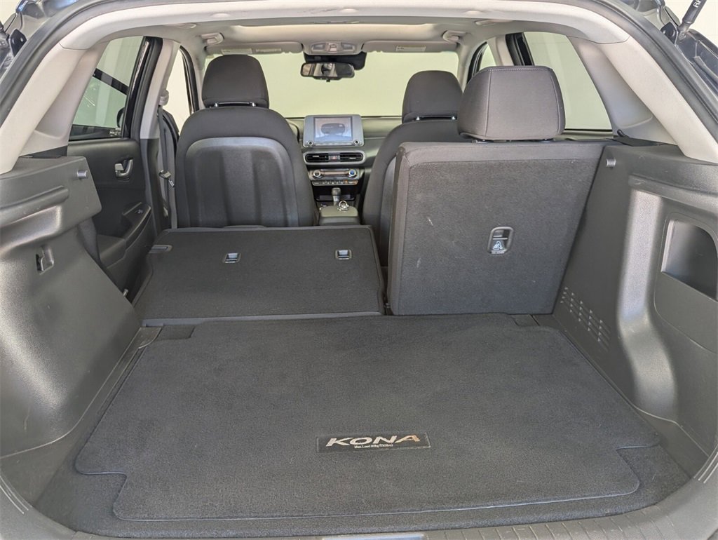 Used 2022 Hyundai Kona SEL w/ Convenience Package image 26