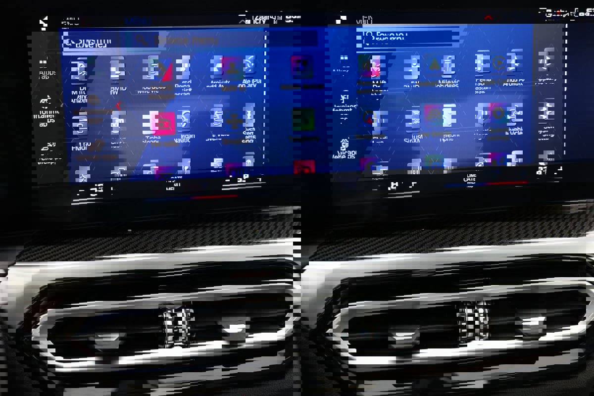 Used 2024 BMW M2 w/ Lighting Package image 49