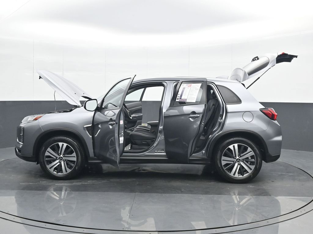 Used 2024 Mitsubishi Outlander Sport SE image 27