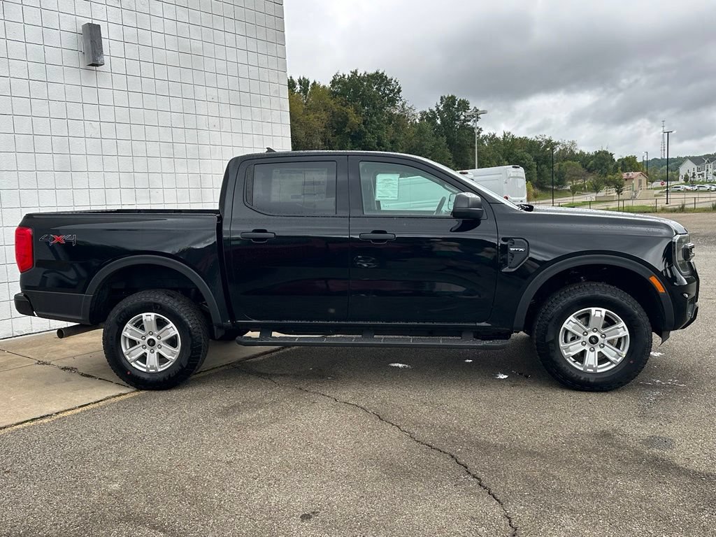 New 2026 Ford Ranger XL w/ Trailer Tow Package AWD/4WD image 4