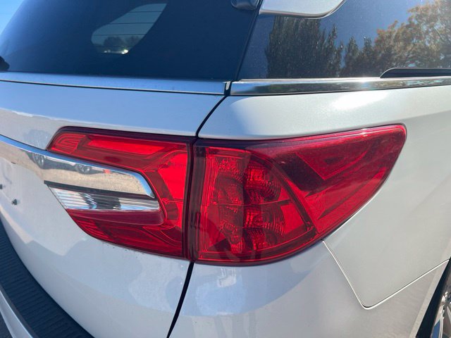 Used 2020 Honda Odyssey EX-L image 12