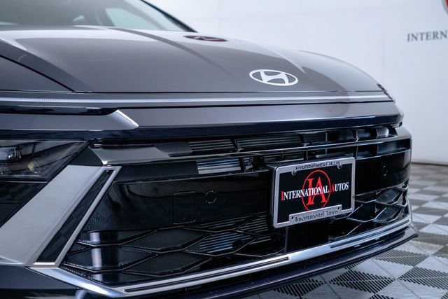 New 2026 Hyundai Sonata SEL FWD image 10