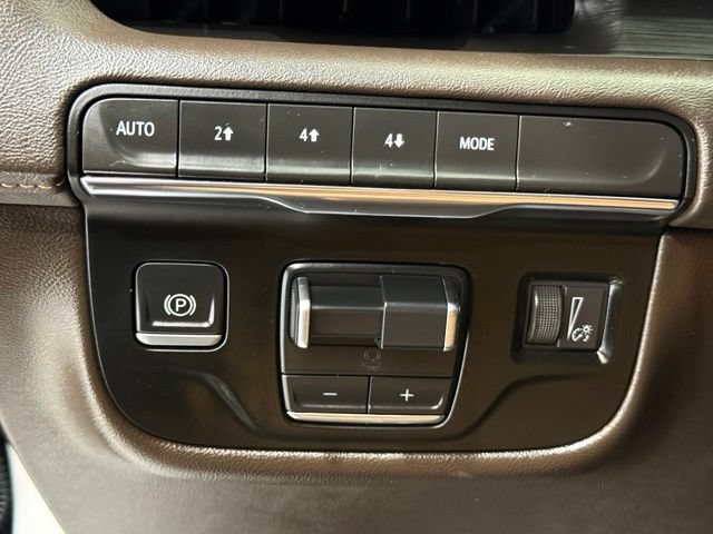 Used 2023 Cadillac Escalade ESV Premium Luxury w/ Performance Package AWD/4WD image 40