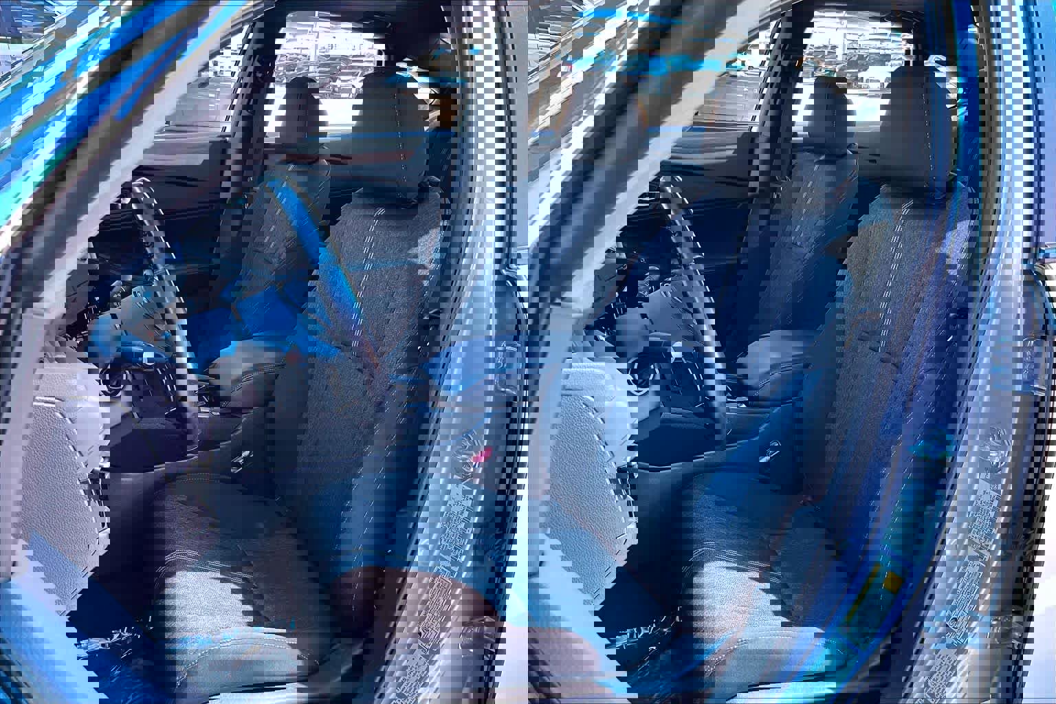 Used 2024 Honda Accord Sport image 8