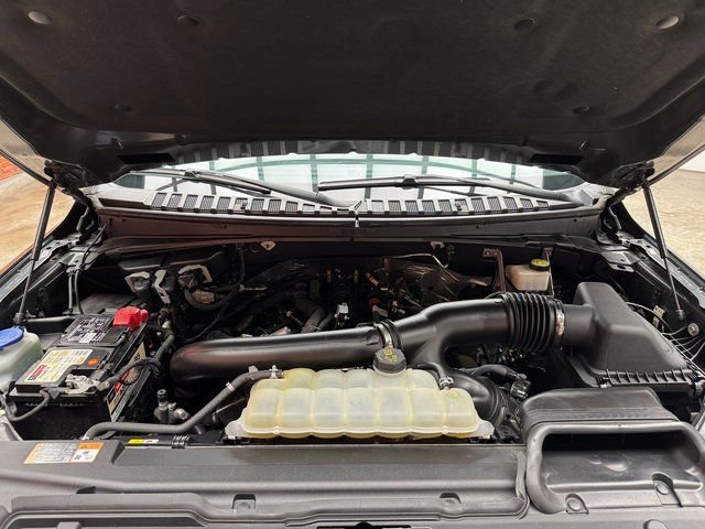 Certified 2022 Ford Expedition XLT image 28