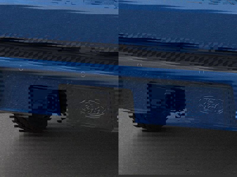 New 2025 Ford Maverick Lobo image 47