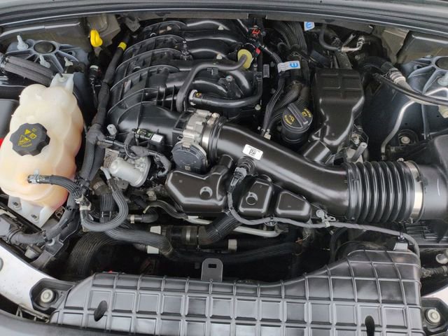 Certified 2024 Jeep Grand Cherokee L Limited w/ Luxury Tech Group II image 33