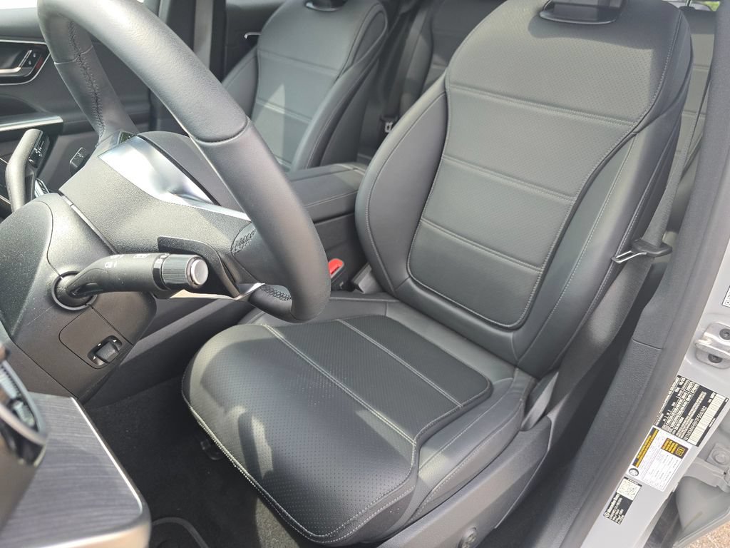 Certified 2026 Mercedes-Benz GLC 300 4MATIC image 25