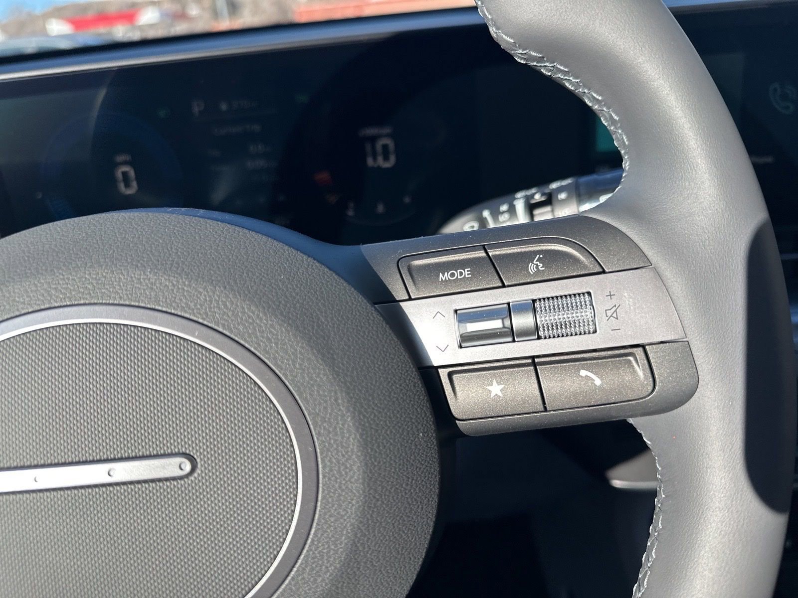 New 2026 Hyundai Kona SEL Sport image 41