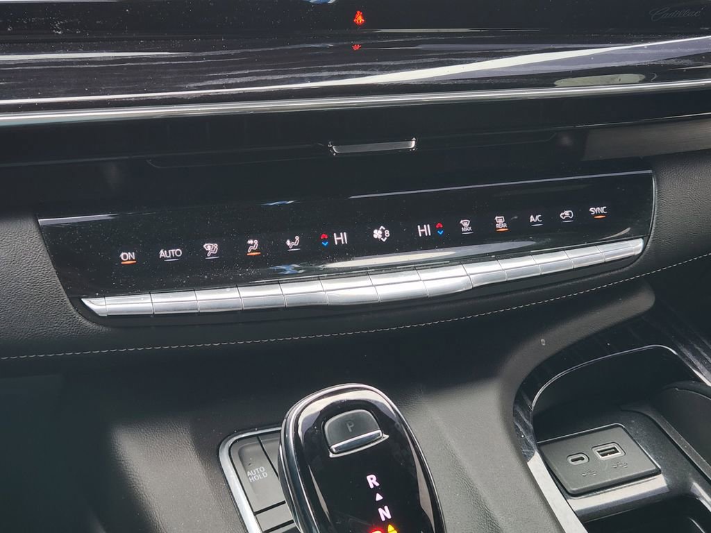 Used 2022 Cadillac Escalade Sport w/ Touring Package image 25