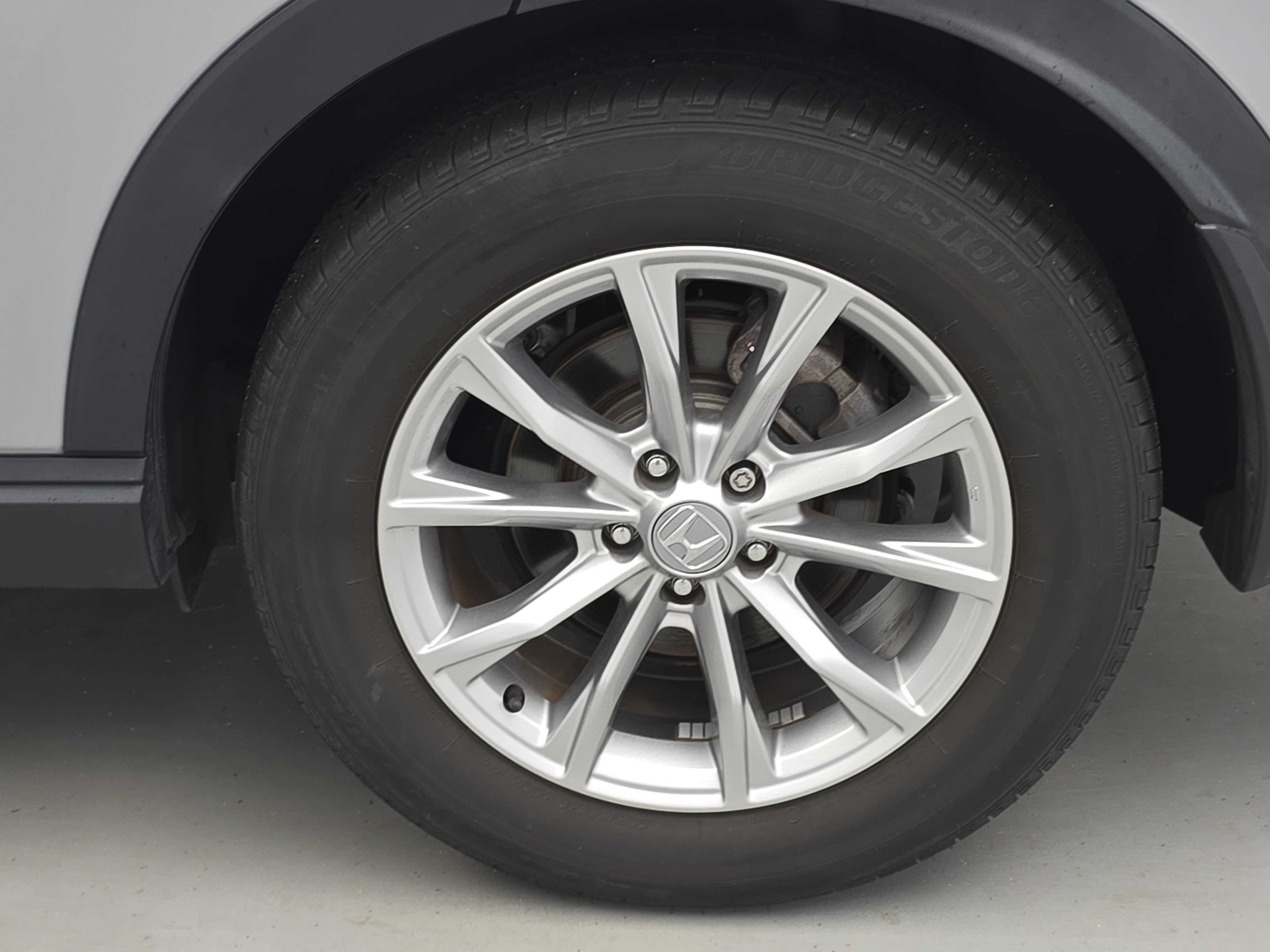 Certified 2024 Honda CR-V EX-L image 34