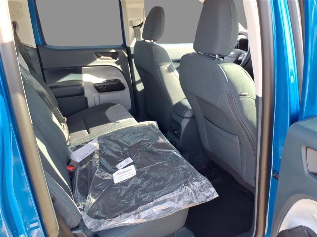 New 2026 Ford Maverick XLT w/ XLT Luxury Package image 9