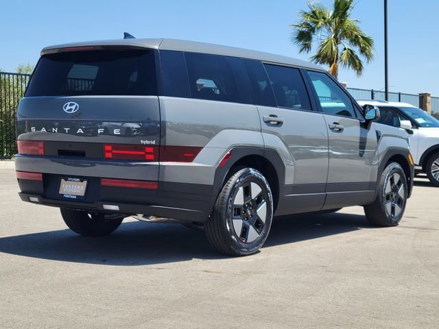 New 2026 Hyundai Santa Fe SE FWD image 4