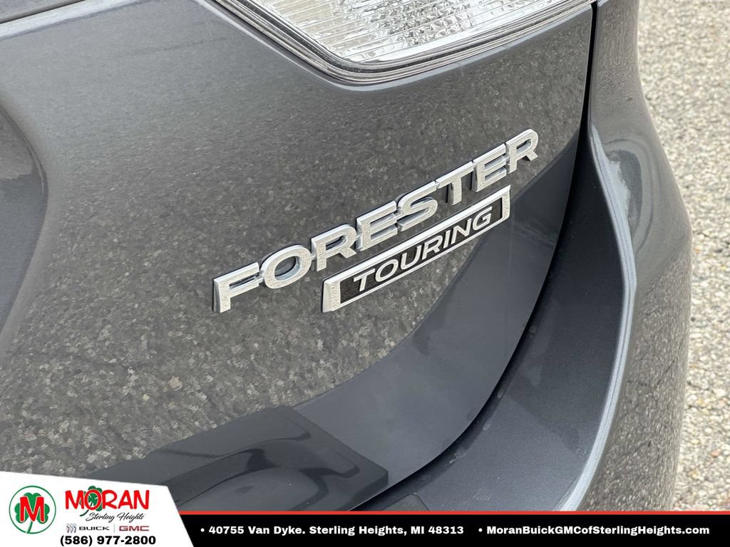 Used 2021 Subaru Forester Touring AWD/4WD image 11