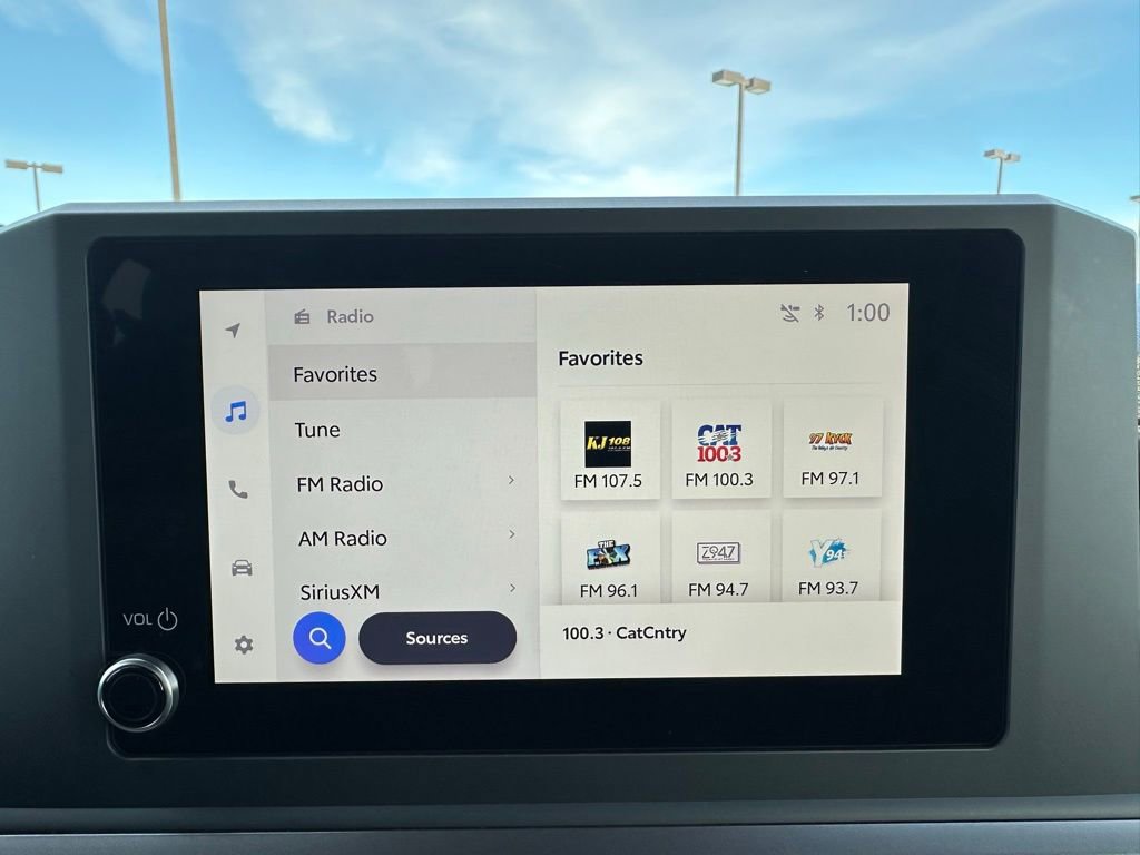 Used 2024 Toyota Tacoma SR5 image 17