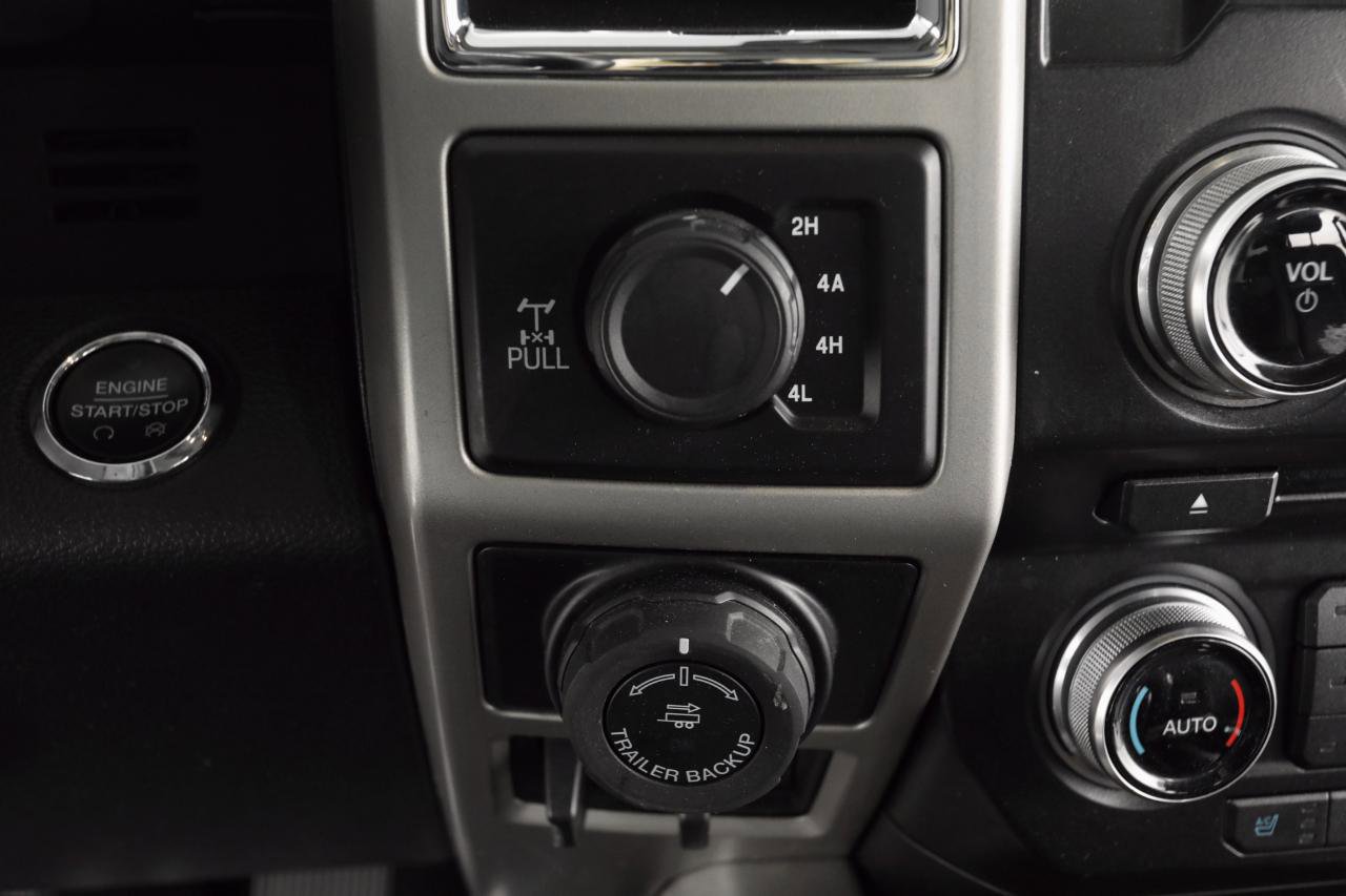 Used 2016 Ford F150 Lariat w/ Equipment Group 501A Mid image 10