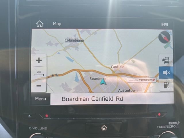 Used 2022 Subaru Ascent Limited w/ Technology Package image 12