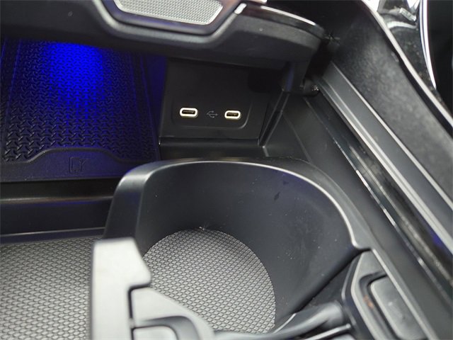 New 2026 Mercedes-Benz C 300 4MATIC Sedan image 15