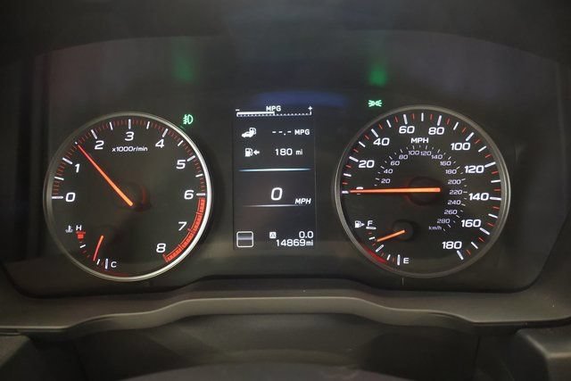 Certified 2023 Subaru WRX Premium AWD/4WD image 16