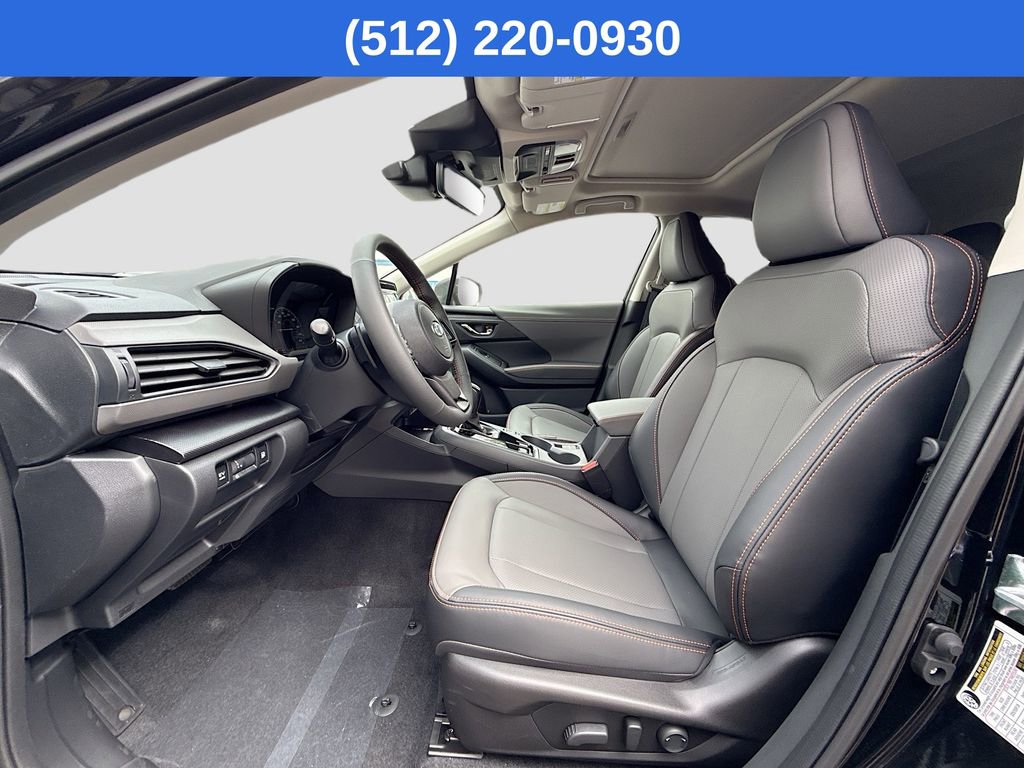 New 2026 Subaru Crosstrek 2.5i Limited image 26