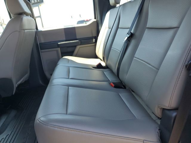 Used 2022 Ford F250 XL w/ STX Appearance Package image 11