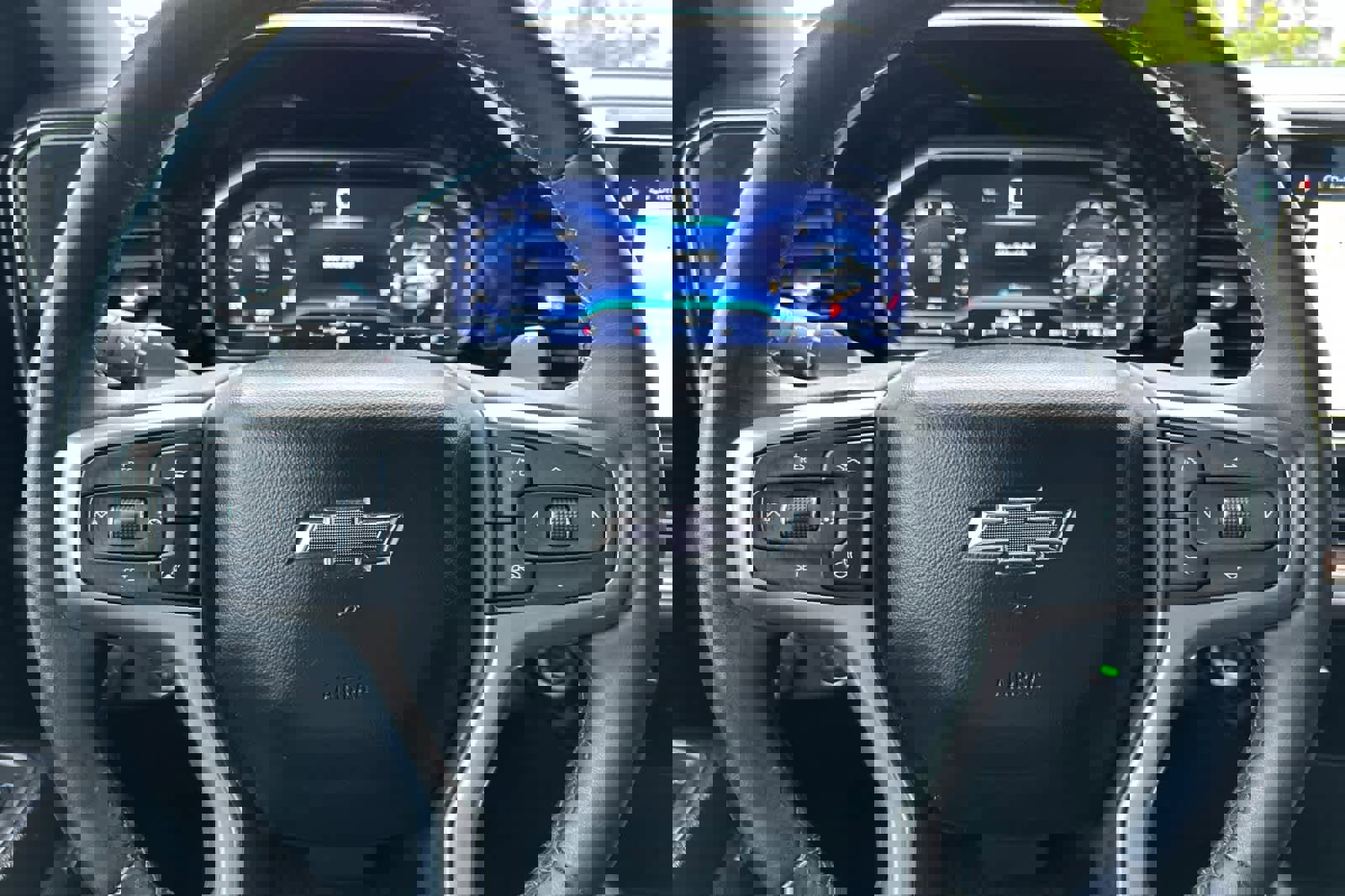 Used 2024 Chevrolet Silverado 1500 LT Trail Boss w/ Convenience Package II image 26