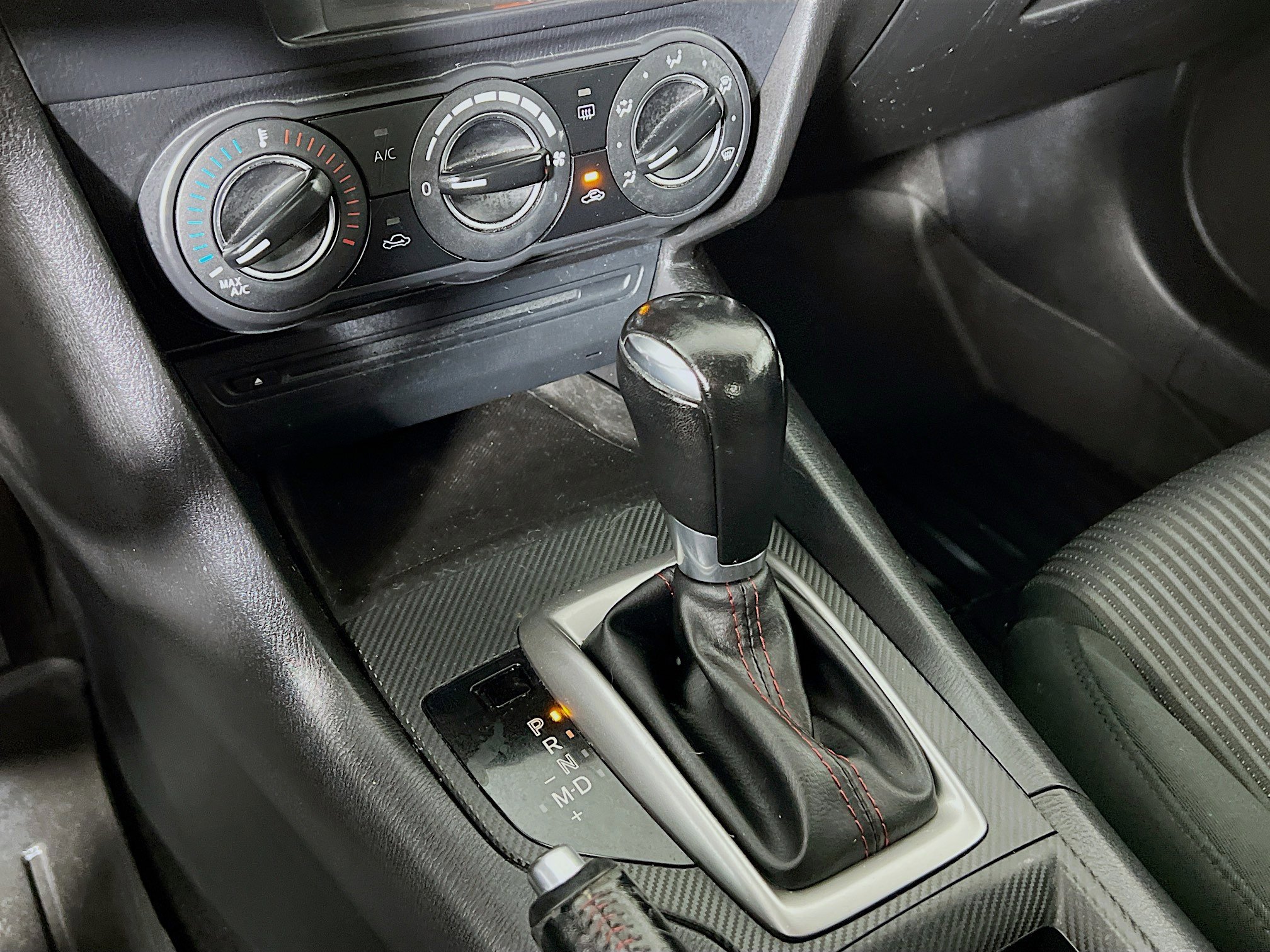 Used 2014 MAZDA MAZDA3 i Touring image 13