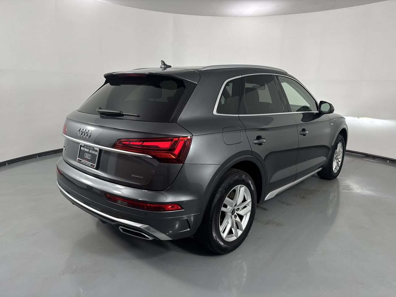 Used 2023 Audi Q5 2.0T Premium w/ Convenience Package AWD/4WD image 37