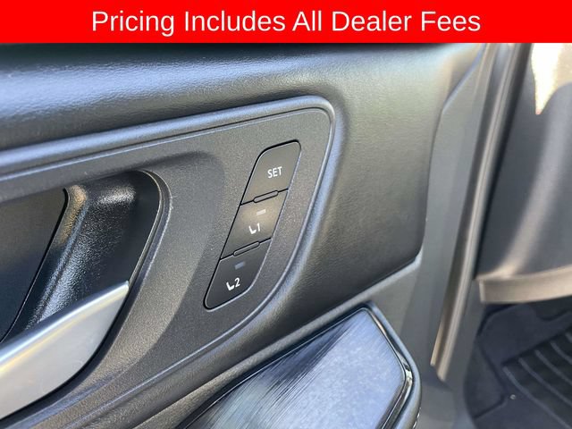 Used 2023 Nissan Rogue SL AWD/4WD image 21