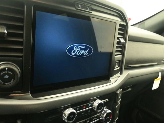 New 2026 Ford F150 XLT w/ Equipment Group 302A MID image 16