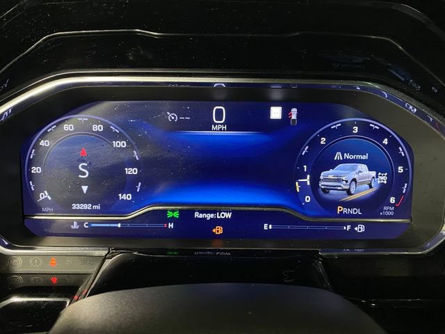 Used 2023 Chevrolet Silverado 1500 LT AWD/4WD image 17