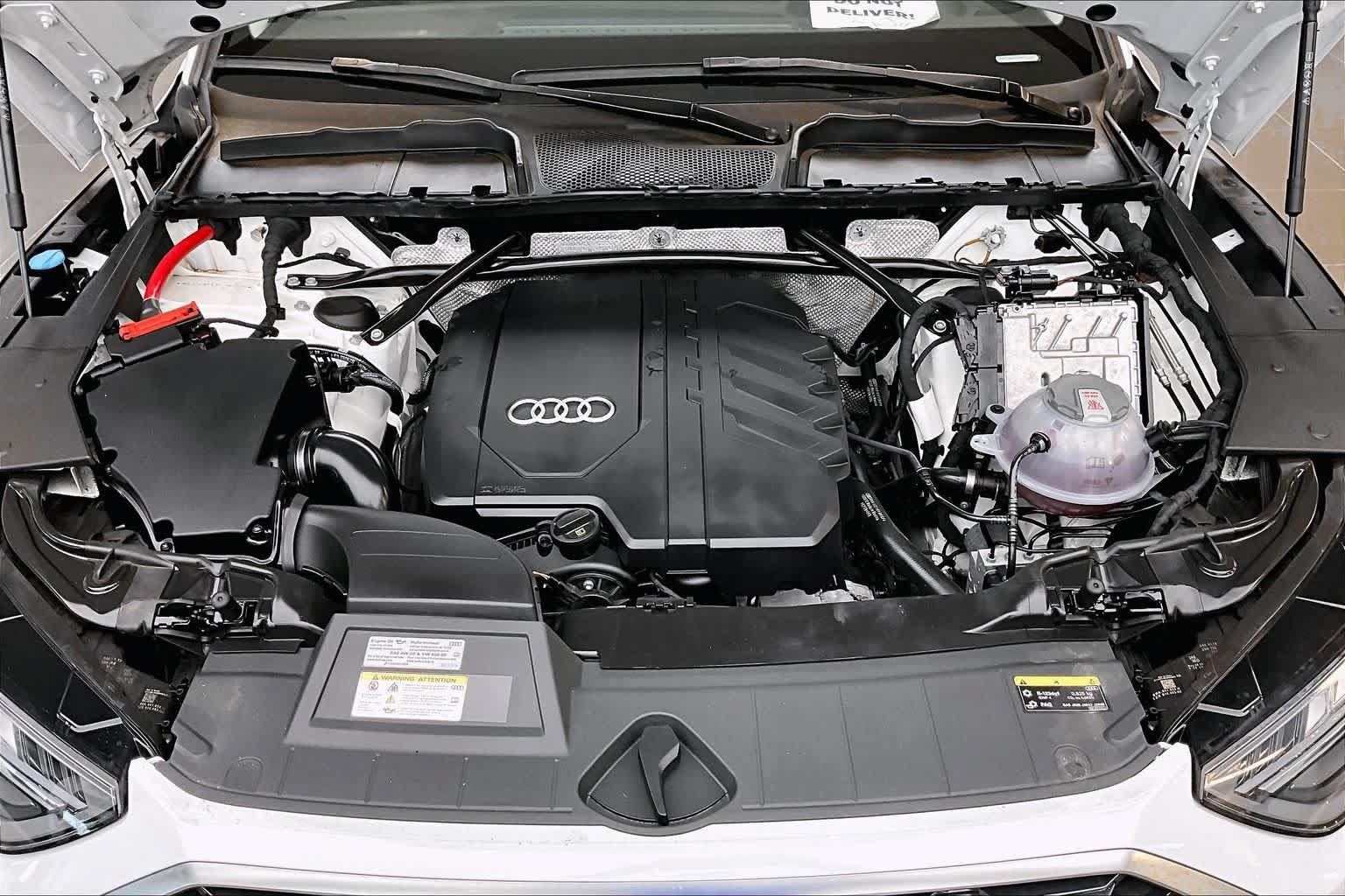 Certified 2023 Audi Q5 2.0T Premium w/ Convenience Package AWD/4WD image 30