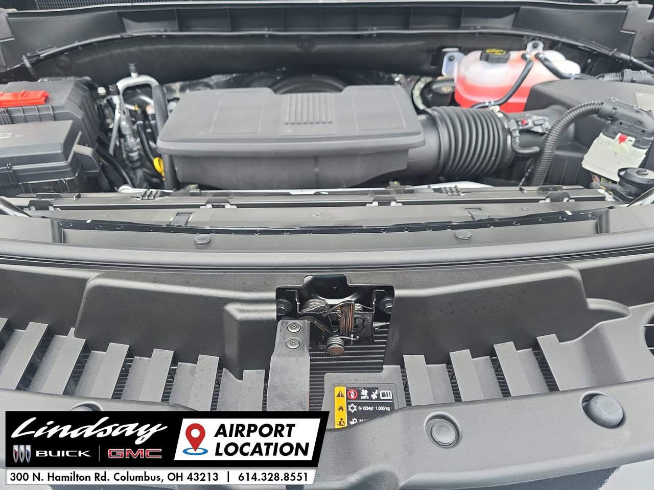 New 2026 GMC Yukon Denali image 30