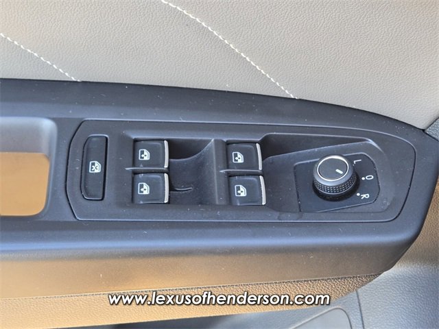 Used 2023 Volkswagen Atlas Cross Sport SEL R-Line image 22