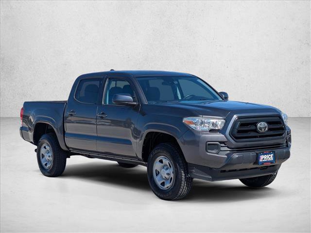 Used 2021 Toyota Tacoma SR w/ SR Convenience Package RWD image 3