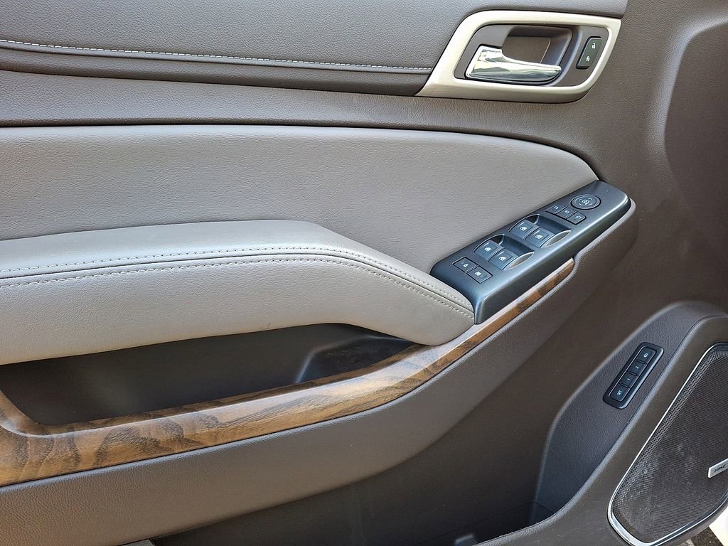 Used 2020 GMC Yukon Denali w/ Denali Ultimate Package image 11