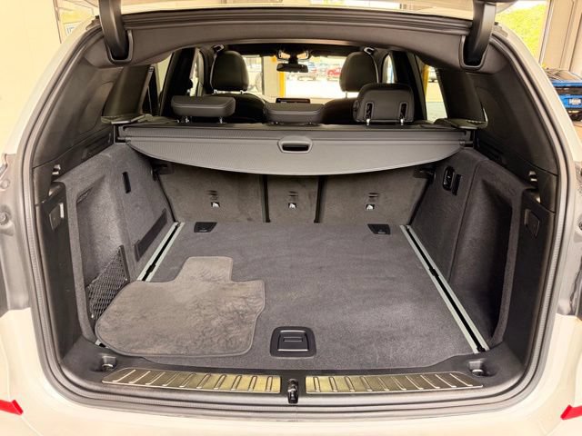 Used 2021 BMW X3 xDrive30i w/ Premium Package AWD/4WD image 11