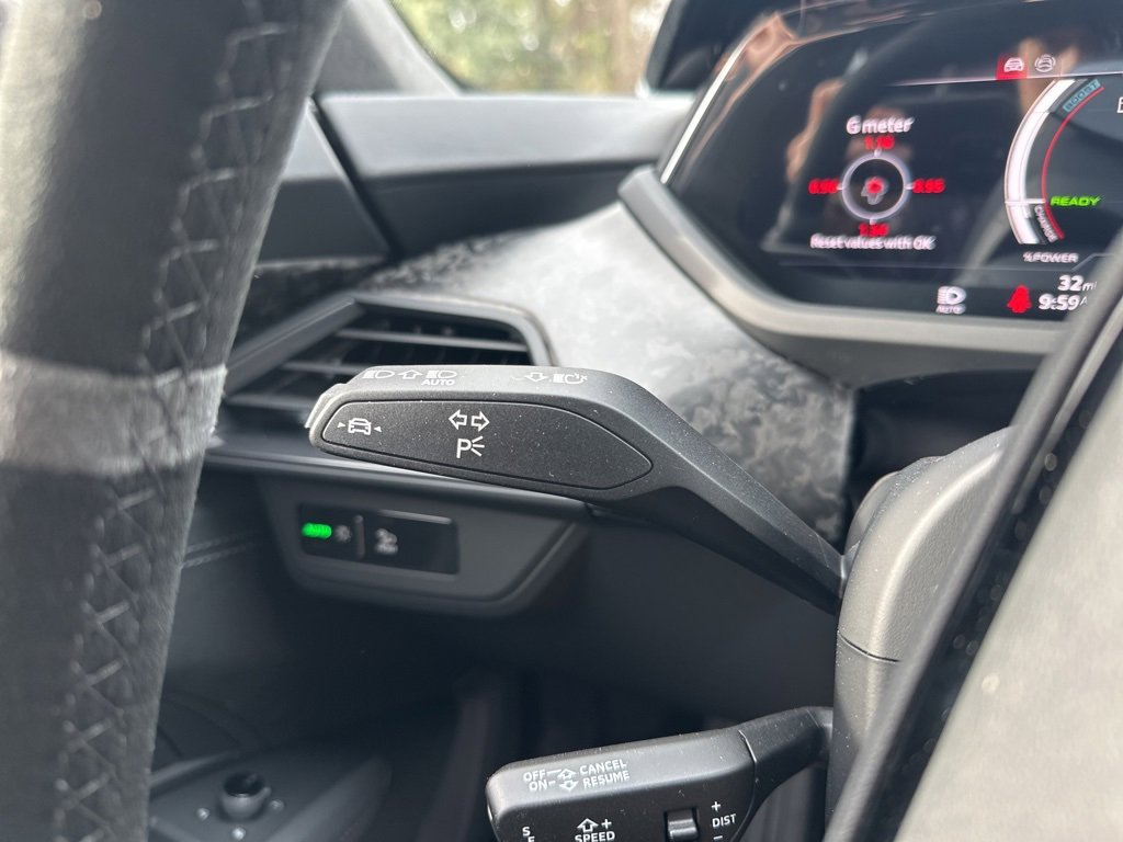 New 2026 Audi RS e-tron GT performance image 28