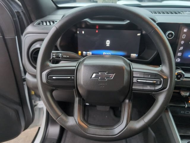 Used 2024 Chevrolet Colorado Trail Boss AWD/4WD image 11