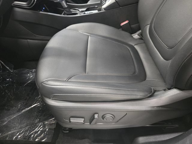 Used 2024 Hyundai Santa Cruz XRT AWD/4WD image 18