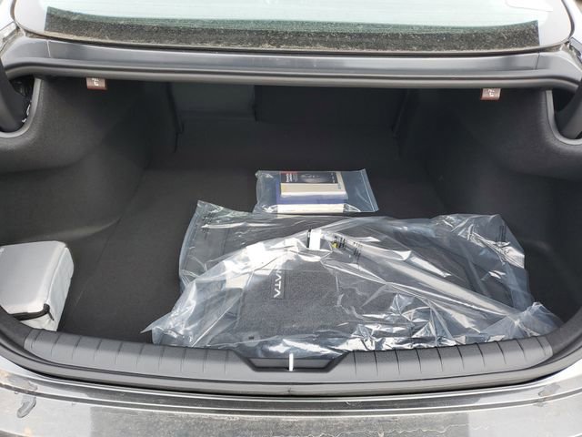 New 2026 Hyundai Sonata Limited image 9