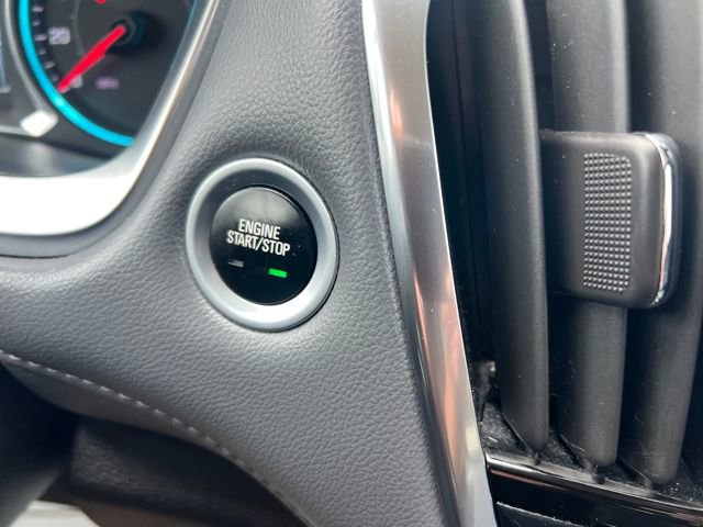 Used 2018 Chevrolet Traverse Premier image 30