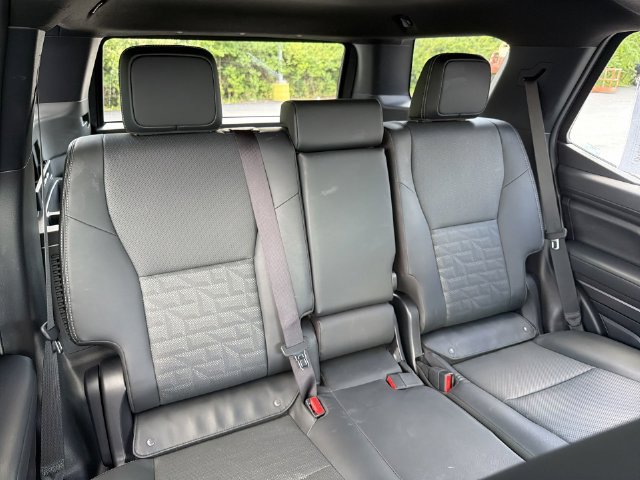 Used 2025 Toyota 4Runner TRD Off-Road Premium AWD/4WD image 17