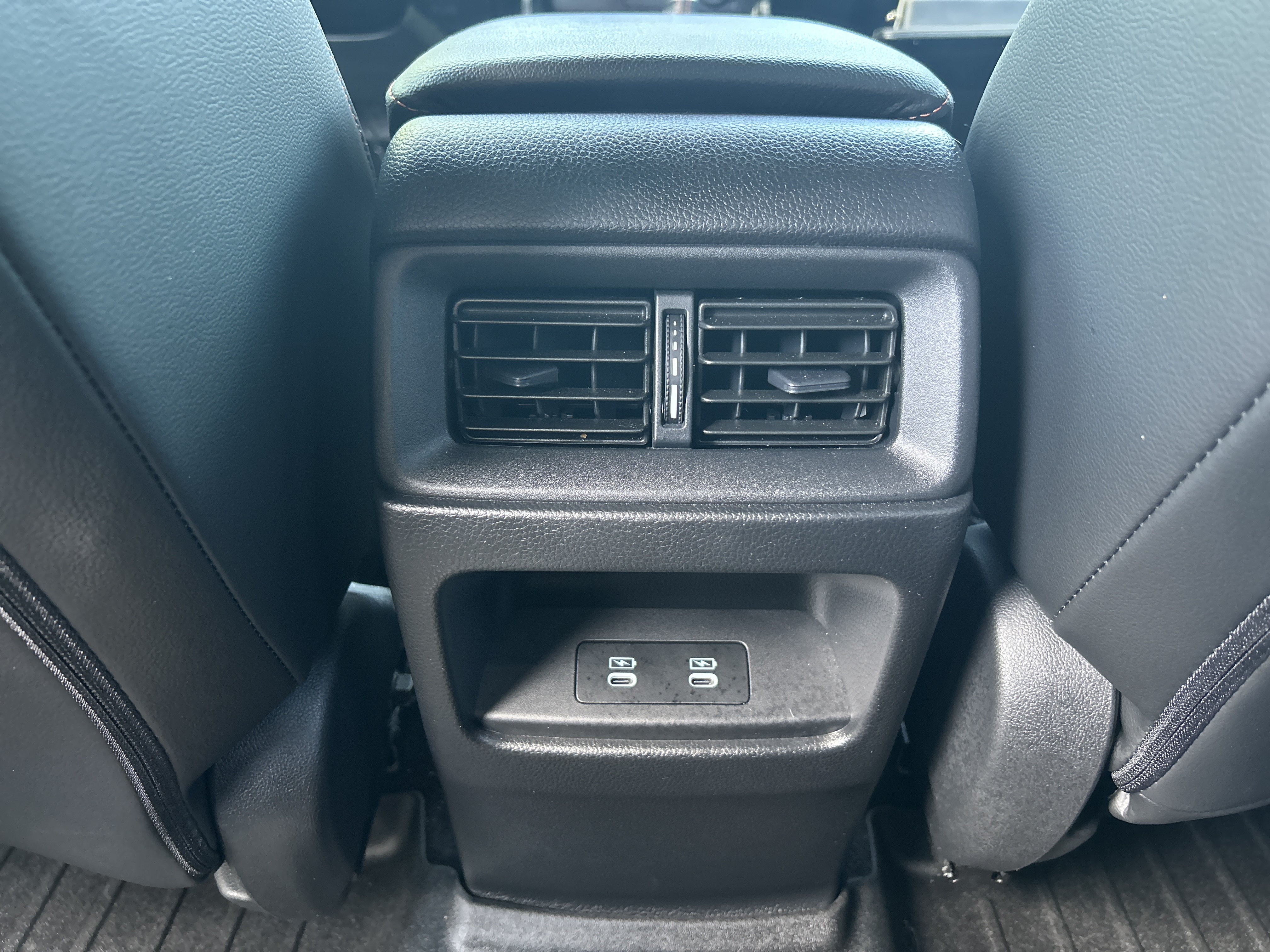 Used 2024 Honda CR-V Sport-L image 28